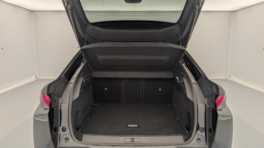 Peugeot 3008 second hand de vanzare