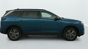 Peugeot 5008 second hand de vanzare