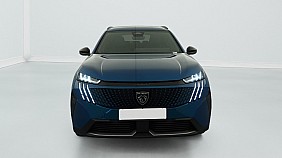 Peugeot 5008 second hand de vanzare