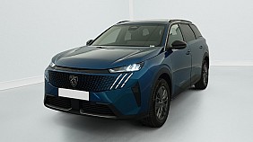 Peugeot 5008 second hand de vanzare