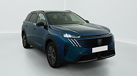 Peugeot 5008 second hand de vanzare