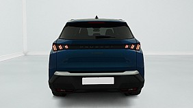 Peugeot 5008 second hand de vanzare