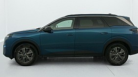 Peugeot 5008 second hand de vanzare