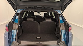 Peugeot 5008 second hand de vanzare
