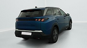 Peugeot 5008 second hand de vanzare