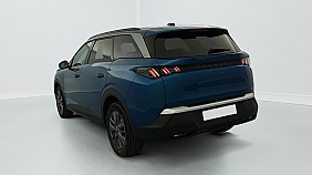 Peugeot 5008 second hand de vanzare