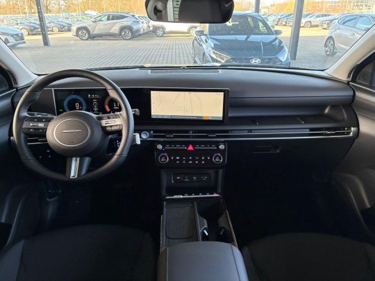 Hyundai Tucson second hand de vanzare