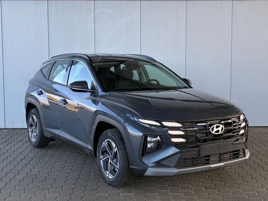 Hyundai Tucson second hand de vanzare