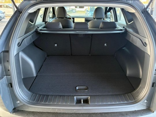 Hyundai Tucson second hand de vanzare