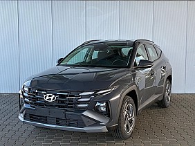 Hyundai Tucson second hand de vanzare