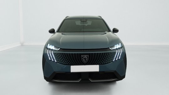 Peugeot 5008 second hand de vanzare