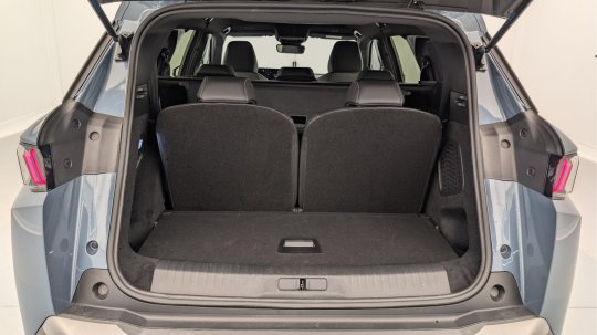 Peugeot 5008 second hand de vanzare