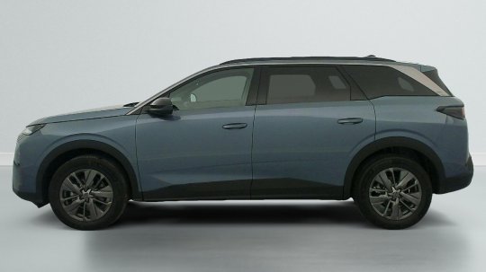 Peugeot 5008 second hand de vanzare