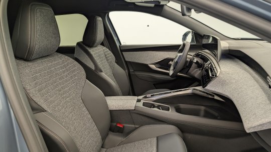 Peugeot 5008 second hand de vanzare