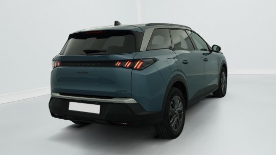 Peugeot 5008 second hand de vanzare