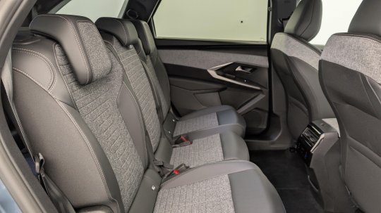 Peugeot 5008 second hand de vanzare