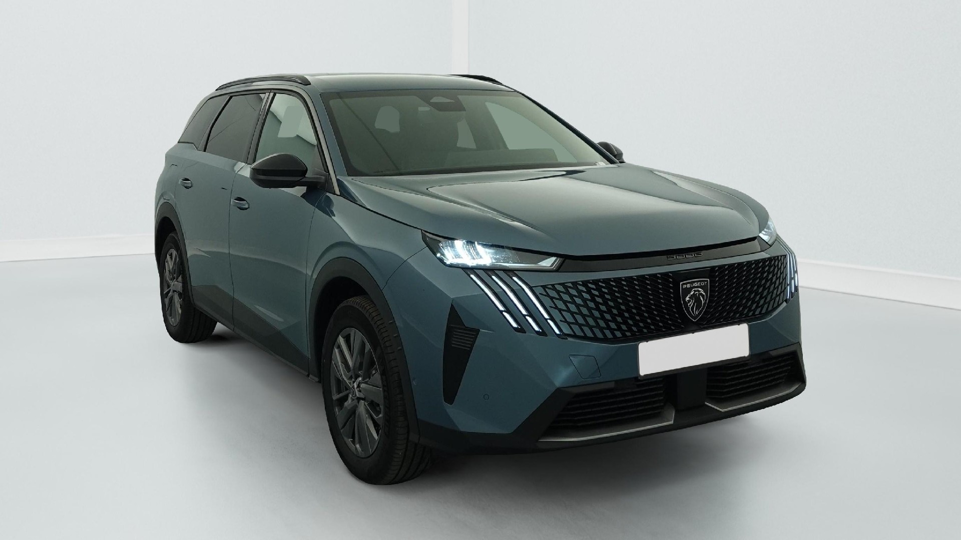 Peugeot 5008 second-hand de vanzare