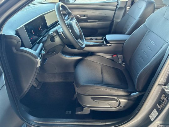 Hyundai Tucson second hand de vanzare