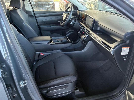 Hyundai Tucson second hand de vanzare