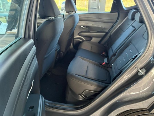 Hyundai Tucson second hand de vanzare