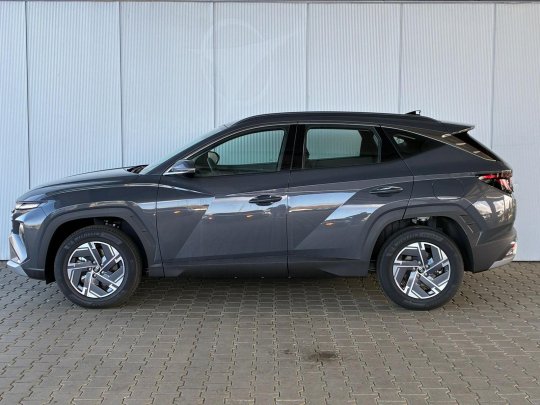 Hyundai Tucson second hand de vanzare