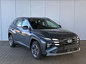 Hyundai Tucson second hand de vanzare