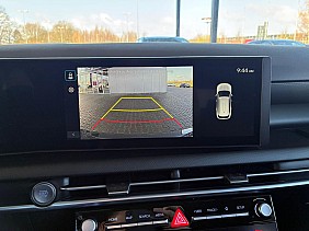 Hyundai Tucson second hand de vanzare