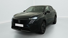 Peugeot 3008 second hand de vanzare