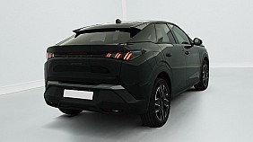 Peugeot 3008 second hand de vanzare