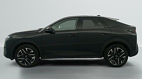 Peugeot 3008 second hand de vanzare