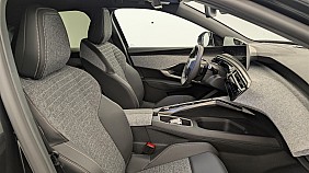 Peugeot 3008 second hand de vanzare