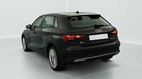 Audi A3 Sportback second hand de vanzare