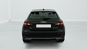 Audi A3 Sportback second hand de vanzare