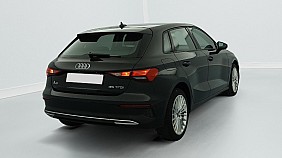 Audi A3 Sportback second hand de vanzare