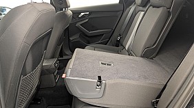 Audi A3 Sportback second hand de vanzare
