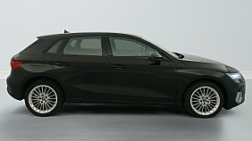 Audi A3 Sportback second hand de vanzare