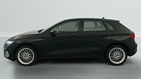 Audi A3 Sportback second hand de vanzare