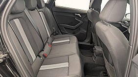 Audi A3 Sportback second hand de vanzare