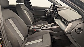 Audi A3 Sportback second hand de vanzare