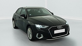 Audi A3 Sportback second hand de vanzare