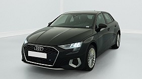 Audi A3 Sportback second hand de vanzare