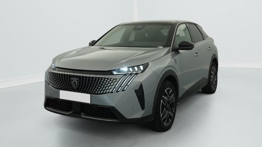 Peugeot 3008 second hand de vanzare