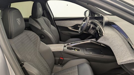 Peugeot 3008 second hand de vanzare