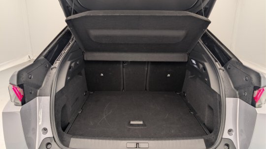 Peugeot 3008 second hand de vanzare