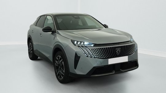 Peugeot 3008 second hand de vanzare