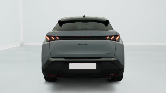 Peugeot 3008 second hand de vanzare