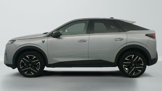 Peugeot 3008 second hand de vanzare