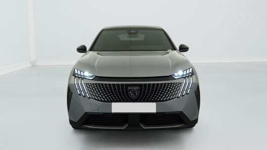 Peugeot 3008 second hand de vanzare