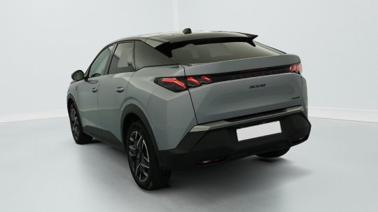 Peugeot 3008 second hand de vanzare
