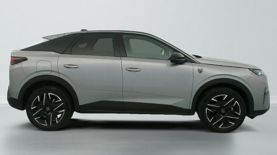 Peugeot 3008 second hand de vanzare